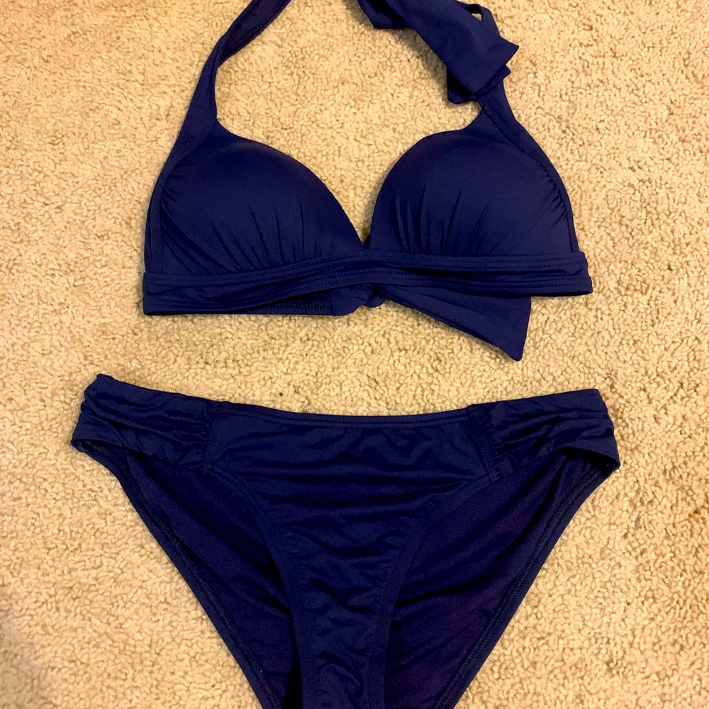 NWOT! Tommy Bahama bikini